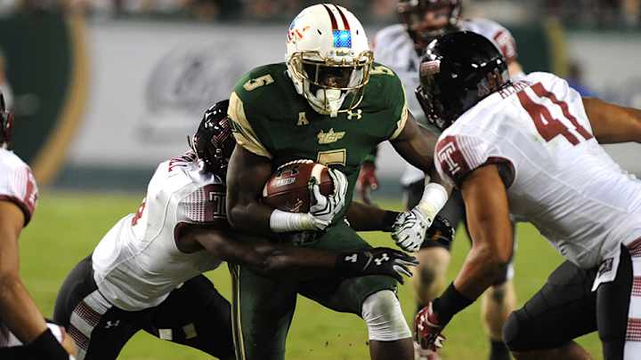 South Florida vs. Western Kentucky: Miami Beach Bowl Preview