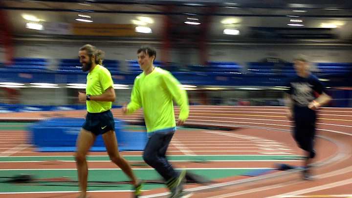 SI High School Athlete of the Month:  Mikey Brannigan