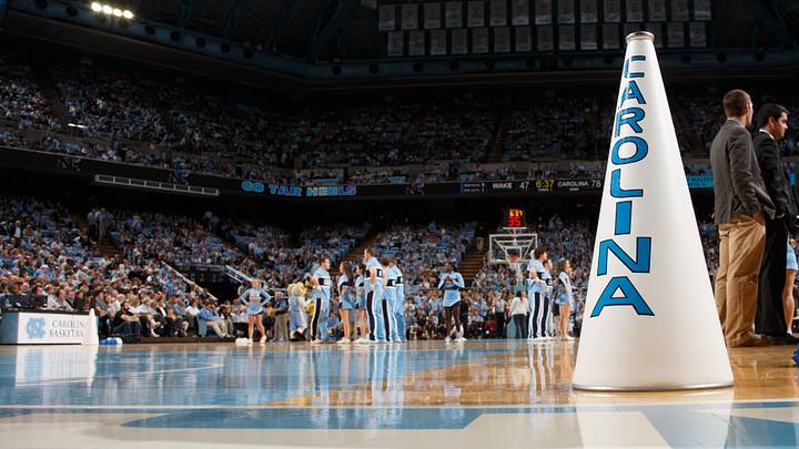 UNC delays NCAA response after potential new violations surface UNC delays NCAA response after potential new violations surface