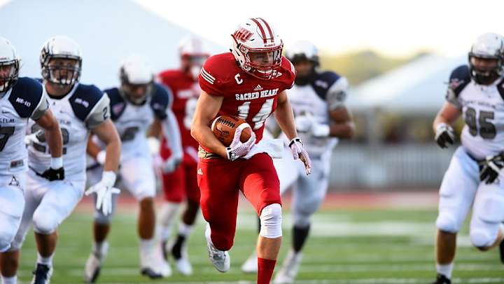 Three homegrown stars nominated to STATS FCS Offensive Watch List