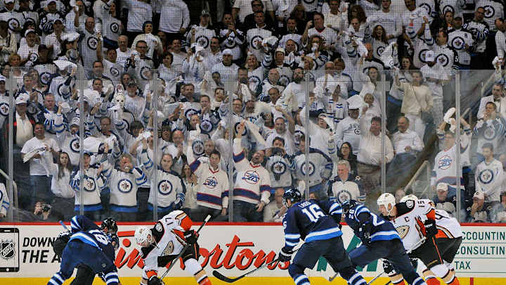 Top 15 NHL Moments of 2015