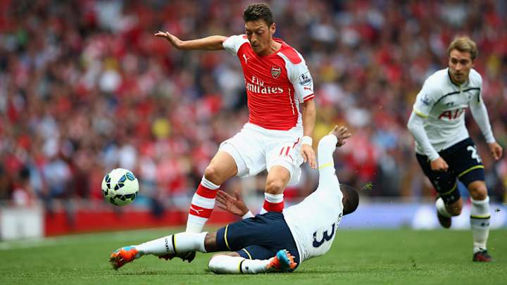 Twitter unveils emojis for EPL clubs ahead of 2015/16 campaign Twitter unveils emojis for EPL clubs ahead of 2015/16 campaign