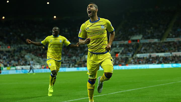 Sheffield Wednesday knocks off Newcastle in League Cup; more