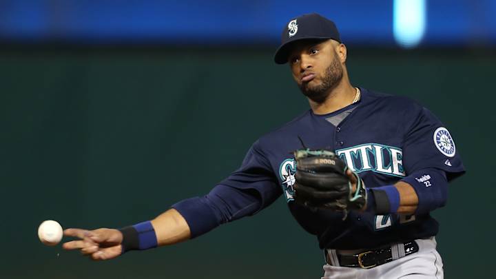 Cano, pitching lead Mariners past Indians 3-2