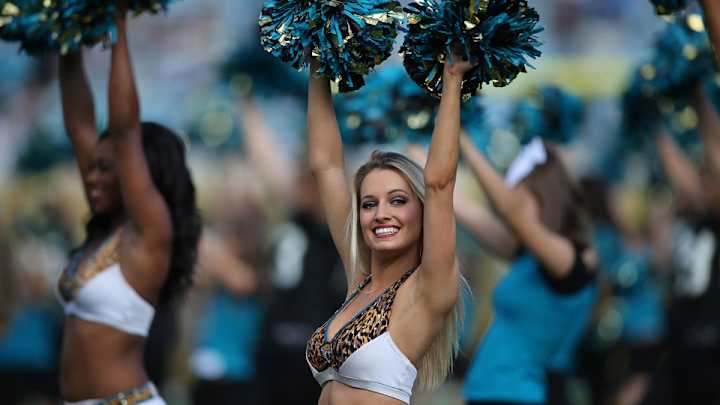 Texans vs. Jaguars: Game time, live stream, TV coverage