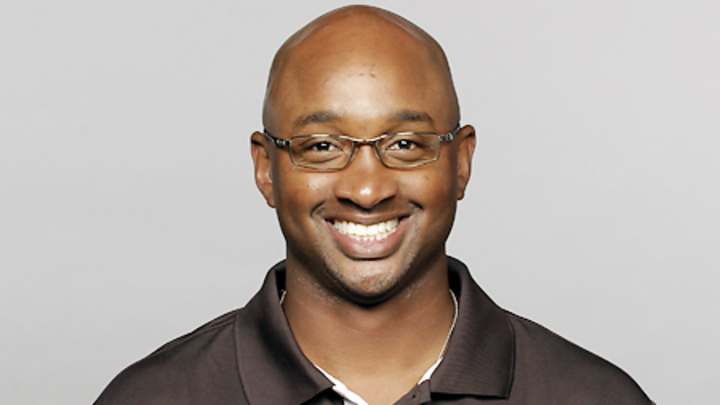 Syracuse's George McDonald to become NC State WRs coach