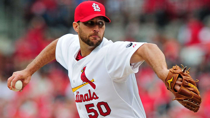 After Adam Wainwright's injury, what's next for Cardinals, DH rule? After Adam Wainwright's injury, what's next for Cardinals, DH rule?