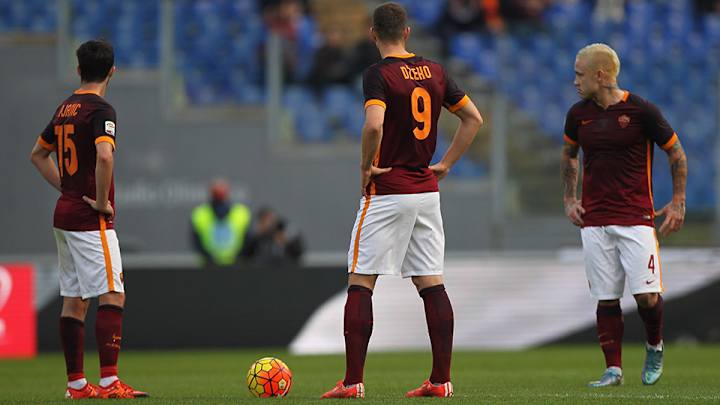 Roundup: Atalanta highlights Roma's defensive deficiencies in victory