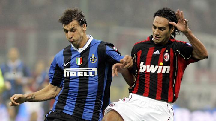 Miami FC names Alessandro Nesta as first head coach Miami FC names Alessandro Nesta as first head coach