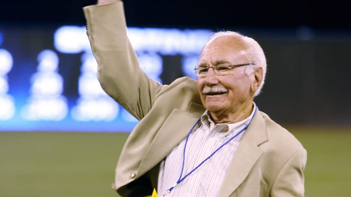 Former Expos executive Jim Fanning dies at 87 Former Expos executive Jim Fanning dies at 87