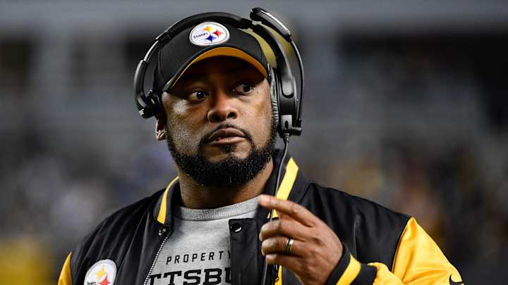 Steelers defense rebounds with new (and old) faces Steelers defense rebounds with new (and old) faces
