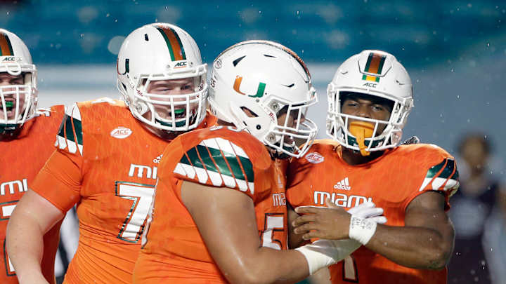 For FAU, chance to host Miami is a very big deal