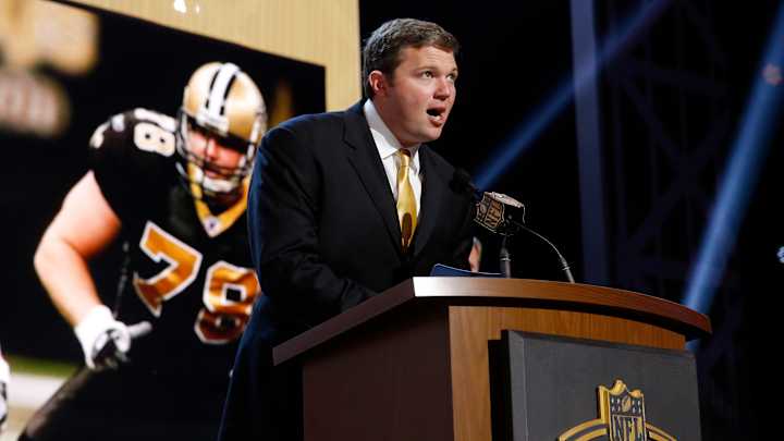 Saints take Washington linebacker Kikaha with 2nd-round pick