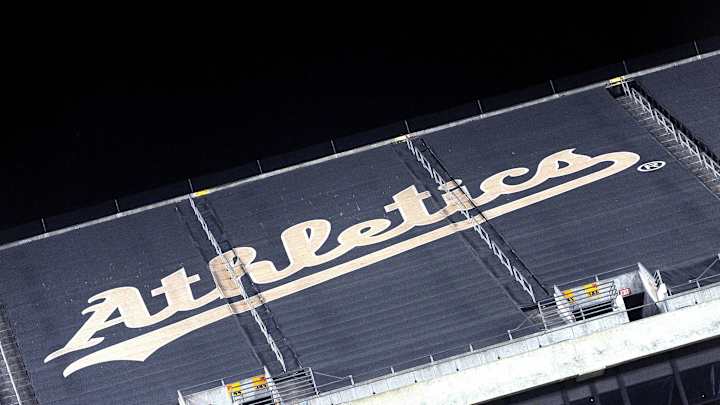 Oakland A's minor leaguer Mike Nolan shot in drive-by Oakland A's minor leaguer Mike Nolan shot in drive-by