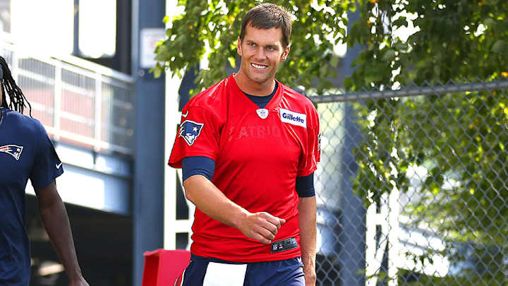 Judge urges NFL, NFLPA to work toward settlement before Wednesday