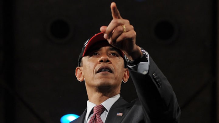 President Obama approves of Jimmy Butler contract extension with Bulls