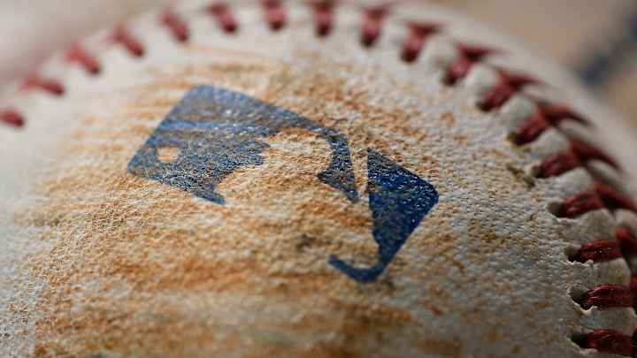 Four minor leaguers suspended for violating drug policy Four minor leaguers suspended for violating drug policy