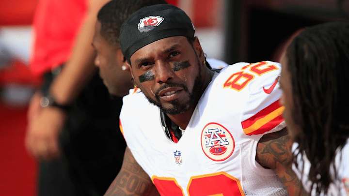 Report: Cleveland Browns will sign WR Dwayne Bowe