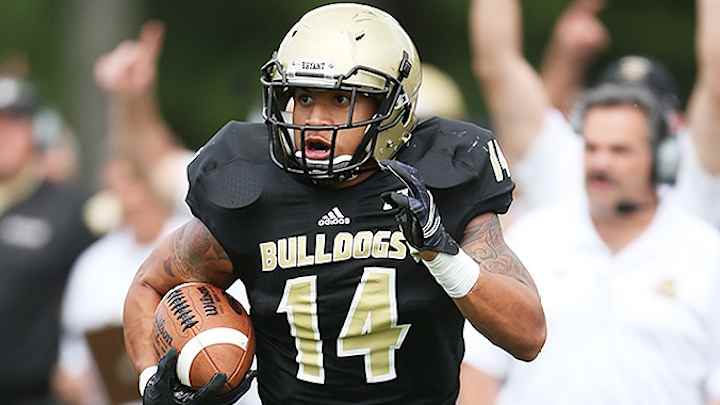 NEC Preview: Parity reigns again, Bryant leads tight pack NEC Preview: Parity reigns again, Bryant leads tight pack