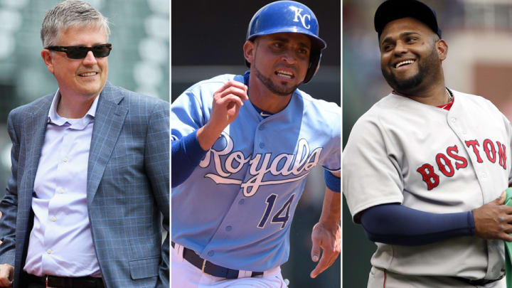 Hit and Run: New twist in Cardinals' hack; All-Star votes get tossed; more