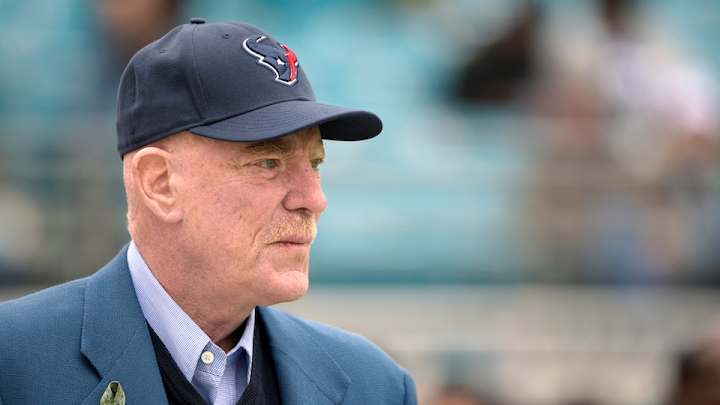 Texans owner: No conclusive evidence against Tom Brady in Deflategate Texans owner: No conclusive evidence against Tom Brady in Deflategate