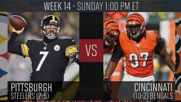 Weekend Watch: Week 14