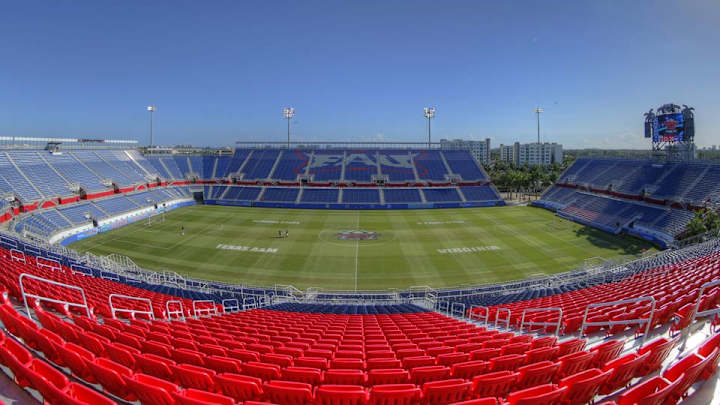 FAU's Terrance Jamison to serve in Walsh Fellowship with Dolphins