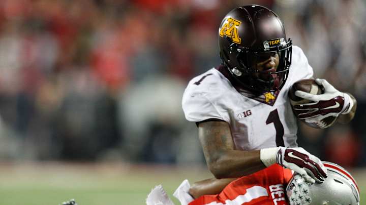 Bell is master of academy, helps No. 2 Ohio State's defense Bell is master of academy, helps No. 2 Ohio State's defense