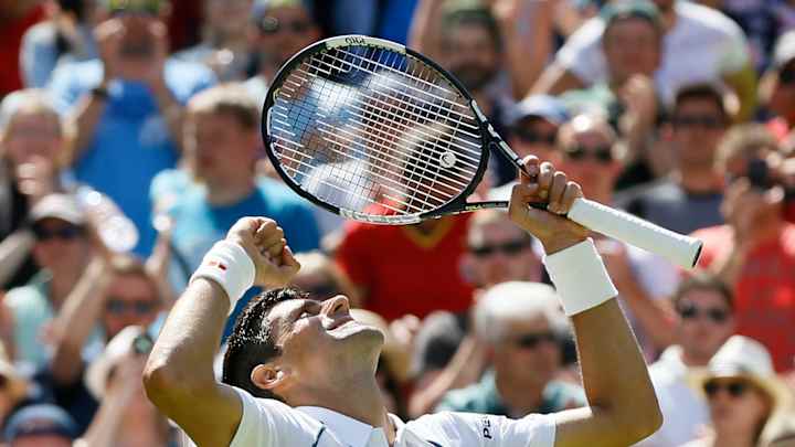 Wimbledon Lookahead: Zverev tries to join exclusive group