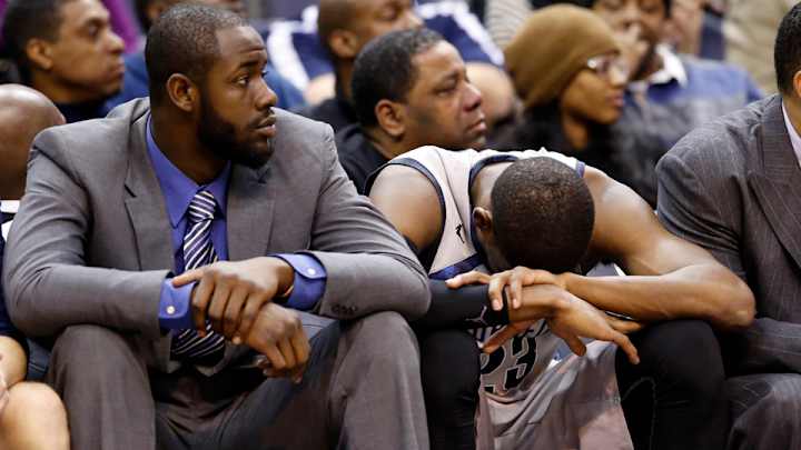 Georgetown senior with heart issue will start Saturday