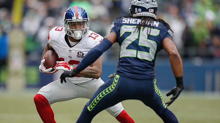 NFL All-Pro predictions: Favorites for first- and second-team honors