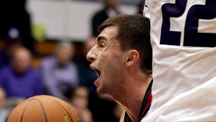 Northwestern cruises past SIU Edwardsville 81-56 Northwestern cruises past SIU Edwardsville 81-56