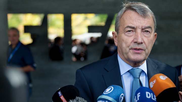 Expiring Statute of Limitations Clears German Organizers of 2006 World Cup Fraud Charges Expiring Statute of Limitations Clears German Organizers of 2006 World Cup Fraud Charges