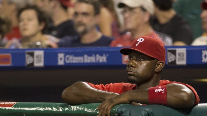 Attorney for Ryan Howard, Ryan Zimmerman denies PED claims