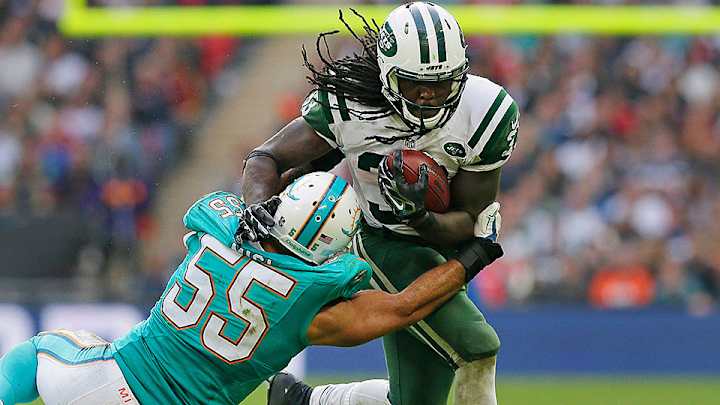 Risers/Sliders: Gurley, Ivory soaring while Cooks continues to plummet