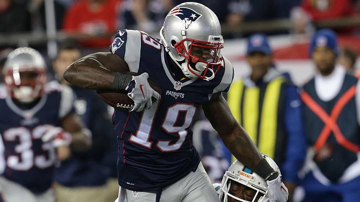 Podcast: Where daily fantasy goes from here; Thanksgiving picks Podcast: Where daily fantasy goes from here; Thanksgiving picks