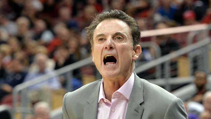 Louisville trustees meet, no discussion of sex scandal