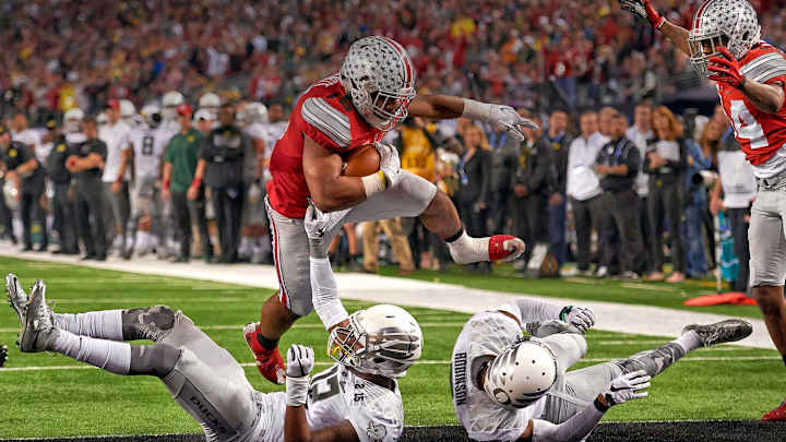 2014-15 All-Bowl Team