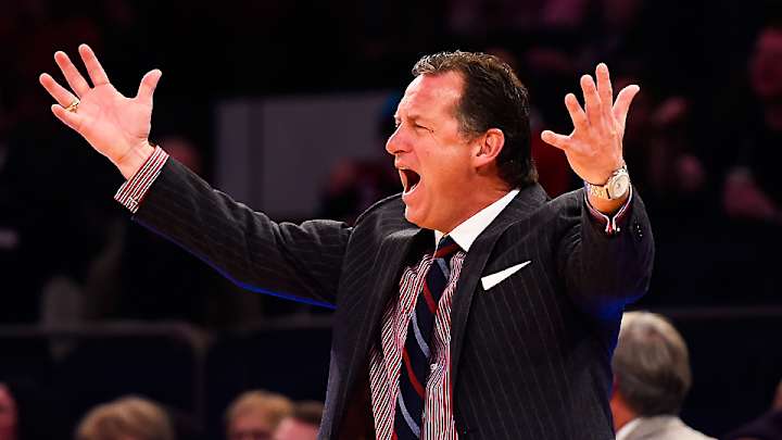 NC State guard Henderson arrested after pellet gun incident NC State guard Henderson arrested after pellet gun incident