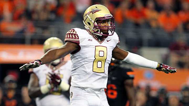 Florida State reloading again after exodus of talent; Punt, Pass & Pork