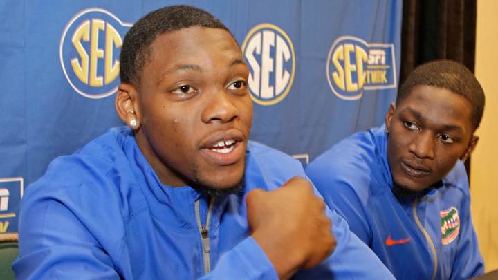 Florida's Dorian Finney-Smith, Michael Frazier to miss Missouri game