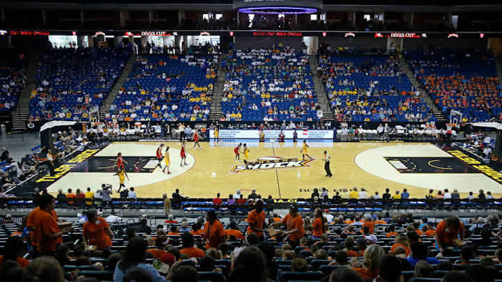 WNBA approves Tulsa Shock relocation to Arlington, Texas