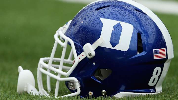Duke dismisses Johnell Barnes, two others for not meeting standards