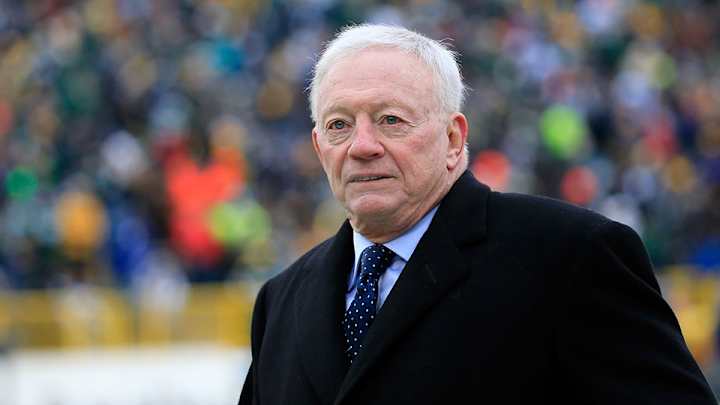 Report: Jerry Jones will be forced to testify in Super Bowl ticket case Report: Jerry Jones will be forced to testify in Super Bowl ticket case