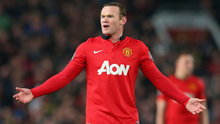 Even British people can’t understand Wayne Rooney’s accent