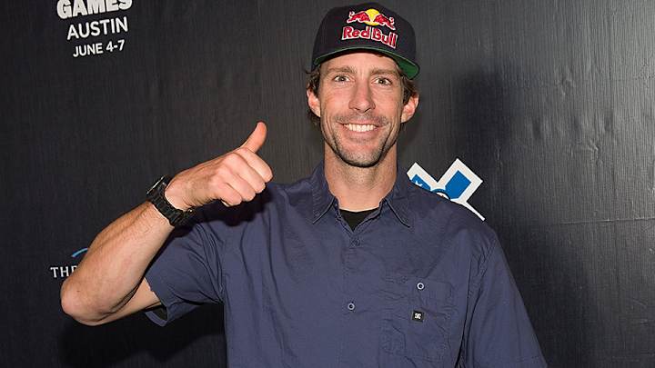 Travis Pastrana Q&A: Talking X Games legacies, dabbling in NASCAR, more