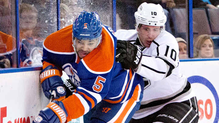 Kings, Richards settle grievance over contract termination