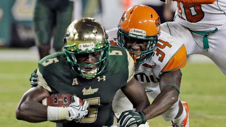 No. 11 Florida State has prepared for early morning kickoff