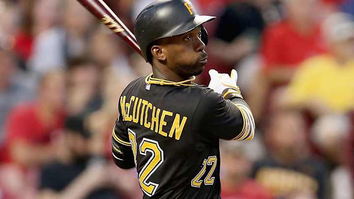 Watchability Rankings: Pirates face Cubs in week's must-see series Watchability Rankings: Pirates face Cubs in week's must-see series