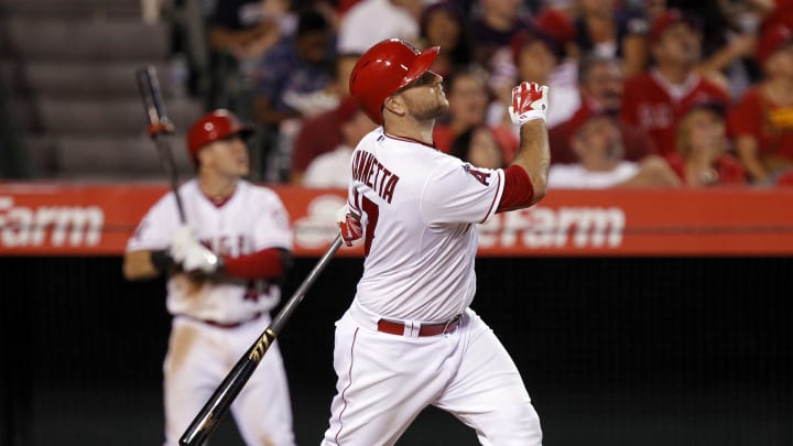 Shoemaker gives Twins fits in Angels' 7-0 win